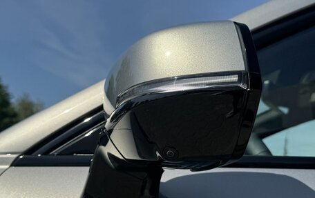 Haval F7x, 2025 год, 3 549 000 рублей, 15 фотография