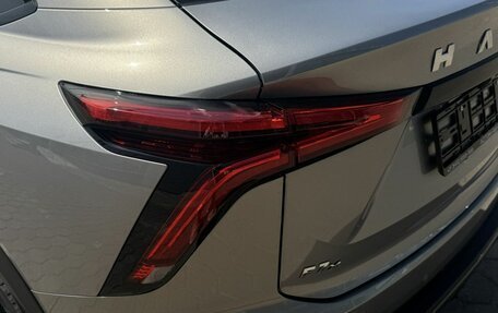 Haval F7x, 2025 год, 3 549 000 рублей, 20 фотография