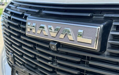 Haval F7x, 2025 год, 3 549 000 рублей, 14 фотография