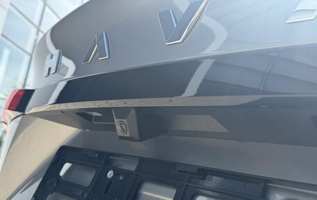 Haval F7x, 2025 год, 3 549 000 рублей, 18 фотография