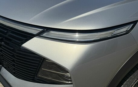 Haval F7x, 2025 год, 3 549 000 рублей, 21 фотография