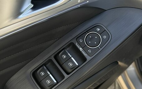 Haval F7x, 2025 год, 3 549 000 рублей, 24 фотография