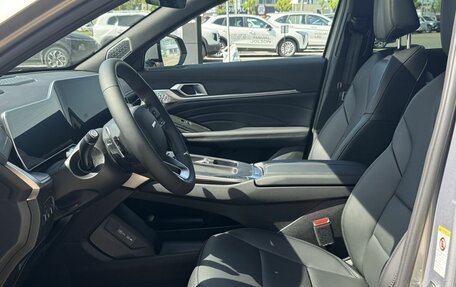 Haval F7x, 2025 год, 3 549 000 рублей, 23 фотография