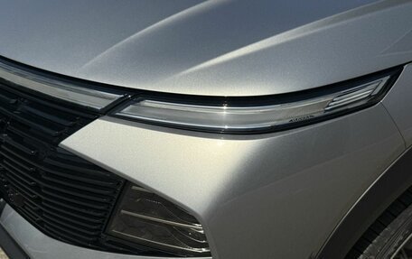 Haval F7x, 2025 год, 3 549 000 рублей, 22 фотография