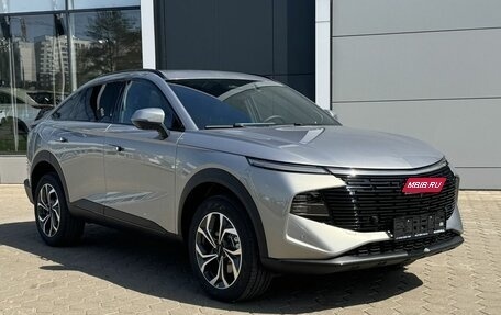 Haval F7x, 2025 год, 3 549 000 рублей, 13 фотография