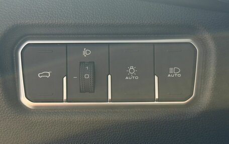 Haval F7x, 2025 год, 3 549 000 рублей, 25 фотография