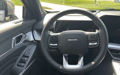 Haval F7x, 2025 год, 3 549 000 рублей, 29 фотография