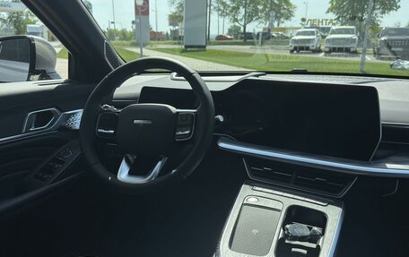 Haval F7x, 2025 год, 3 549 000 рублей, 27 фотография