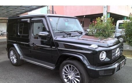 Mercedes-Benz G-Класс W463 рестайлинг _iii, 2023 год, 13 400 009 рублей, 3 фотография