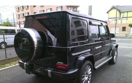 Mercedes-Benz G-Класс W463 рестайлинг _iii, 2023 год, 13 400 009 рублей, 5 фотография