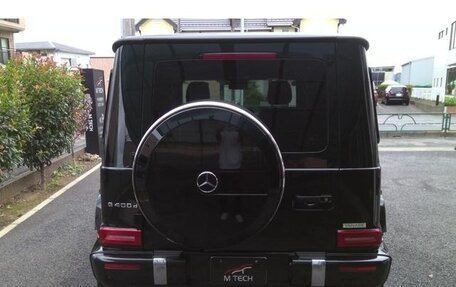 Mercedes-Benz G-Класс W463 рестайлинг _iii, 2023 год, 13 400 009 рублей, 6 фотография