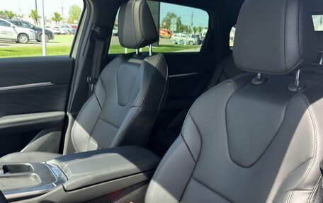 Haval F7x, 2025 год, 3 549 000 рублей, 26 фотография