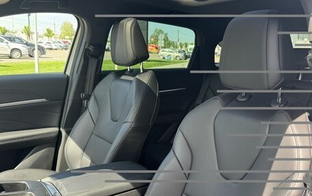 Haval F7x, 2025 год, 3 549 000 рублей, 33 фотография