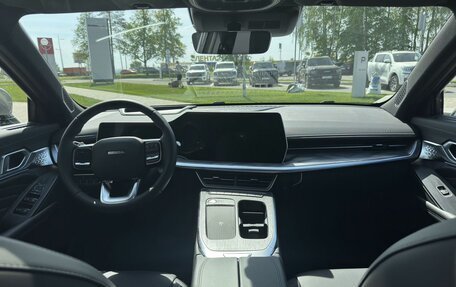 Haval F7x, 2025 год, 3 549 000 рублей, 28 фотография