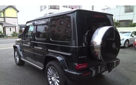 Mercedes-Benz G-Класс W463 рестайлинг _iii, 2023 год, 13 400 009 рублей, 7 фотография