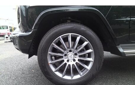 Mercedes-Benz G-Класс W463 рестайлинг _iii, 2023 год, 13 400 009 рублей, 11 фотография