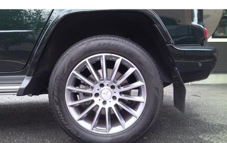 Mercedes-Benz G-Класс W463 рестайлинг _iii, 2023 год, 13 400 009 рублей, 12 фотография