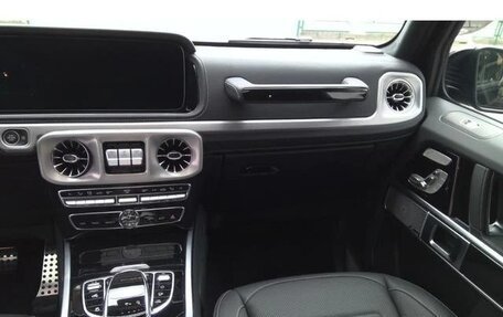 Mercedes-Benz G-Класс W463 рестайлинг _iii, 2023 год, 13 400 009 рублей, 22 фотография