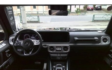 Mercedes-Benz G-Класс W463 рестайлинг _iii, 2023 год, 13 400 009 рублей, 20 фотография