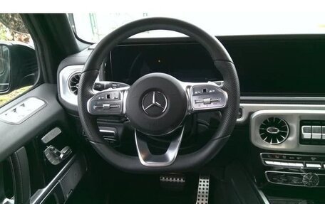 Mercedes-Benz G-Класс W463 рестайлинг _iii, 2023 год, 13 400 009 рублей, 21 фотография