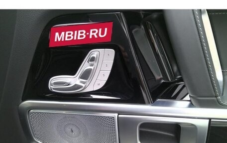 Mercedes-Benz G-Класс W463 рестайлинг _iii, 2023 год, 13 400 009 рублей, 18 фотография