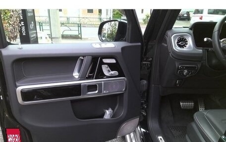 Mercedes-Benz G-Класс W463 рестайлинг _iii, 2023 год, 13 400 009 рублей, 17 фотография