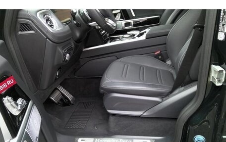 Mercedes-Benz G-Класс W463 рестайлинг _iii, 2023 год, 13 400 009 рублей, 19 фотография