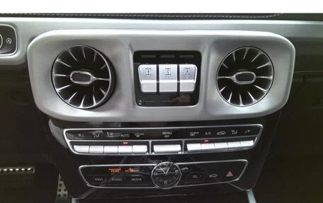 Mercedes-Benz G-Класс W463 рестайлинг _iii, 2023 год, 13 400 009 рублей, 26 фотография