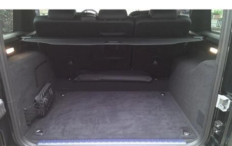 Mercedes-Benz G-Класс W463 рестайлинг _iii, 2023 год, 13 400 009 рублей, 38 фотография