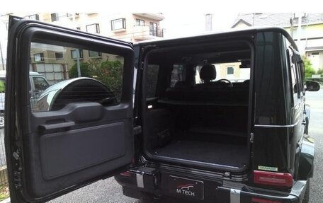 Mercedes-Benz G-Класс W463 рестайлинг _iii, 2023 год, 13 400 009 рублей, 37 фотография