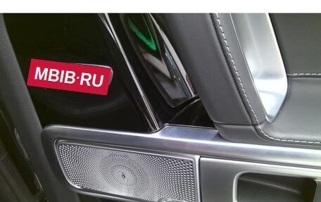 Mercedes-Benz G-Класс W463 рестайлинг _iii, 2023 год, 13 400 009 рублей, 31 фотография