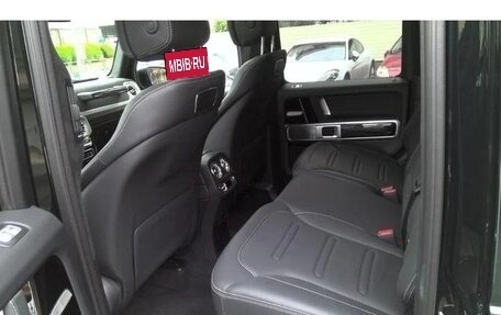 Mercedes-Benz G-Класс W463 рестайлинг _iii, 2023 год, 13 400 009 рублей, 36 фотография
