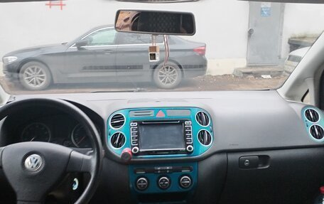 Volkswagen Golf Plus I, 2008 год, 550 000 рублей, 8 фотография