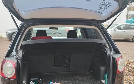 Volkswagen Golf Plus I, 2008 год, 550 000 рублей, 11 фотография