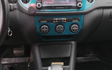 Volkswagen Golf Plus I, 2008 год, 550 000 рублей, 14 фотография