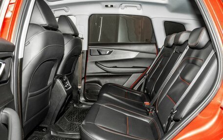 Chery Tiggo 7 Pro, 2020 год, 1 710 500 рублей, 7 фотография