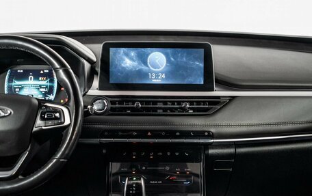 Chery Tiggo 7 Pro, 2020 год, 1 710 500 рублей, 11 фотография