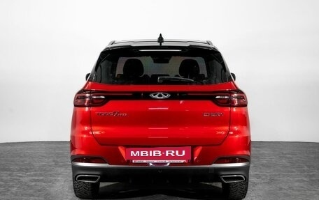 Chery Tiggo 7 Pro, 2020 год, 1 710 500 рублей, 4 фотография
