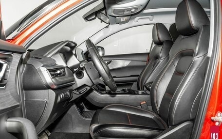 Chery Tiggo 7 Pro, 2020 год, 1 710 500 рублей, 6 фотография