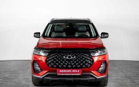 Chery Tiggo 7 Pro, 2020 год, 1 710 500 рублей, 2 фотография