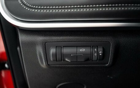 Chery Tiggo 7 Pro, 2020 год, 1 710 500 рублей, 15 фотография