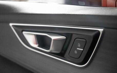 Chery Tiggo 7 Pro, 2020 год, 1 710 500 рублей, 17 фотография