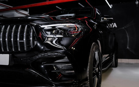 Mercedes-Benz GLE Coupe AMG, 2025 год, 17 400 000 рублей, 3 фотография