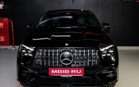 Mercedes-Benz GLE Coupe AMG, 2025 год, 17 400 000 рублей, 4 фотография