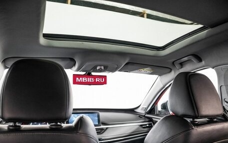 Chery Tiggo 7 Pro, 2020 год, 1 710 500 рублей, 18 фотография