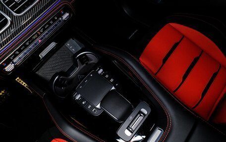 Mercedes-Benz GLE Coupe AMG, 2025 год, 17 400 000 рублей, 11 фотография