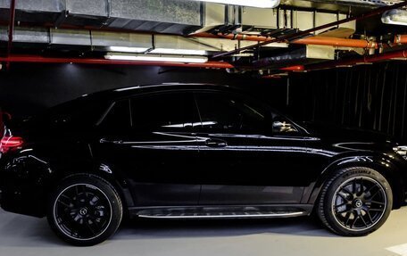 Mercedes-Benz GLE Coupe AMG, 2025 год, 17 400 000 рублей, 8 фотография