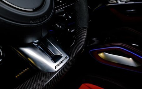 Mercedes-Benz GLE Coupe AMG, 2025 год, 17 400 000 рублей, 13 фотография