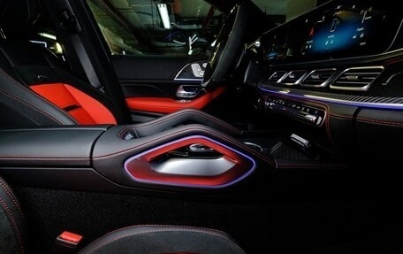 Mercedes-Benz GLE Coupe AMG, 2025 год, 17 400 000 рублей, 17 фотография