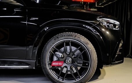 Mercedes-Benz GLE Coupe AMG, 2025 год, 17 400 000 рублей, 10 фотография